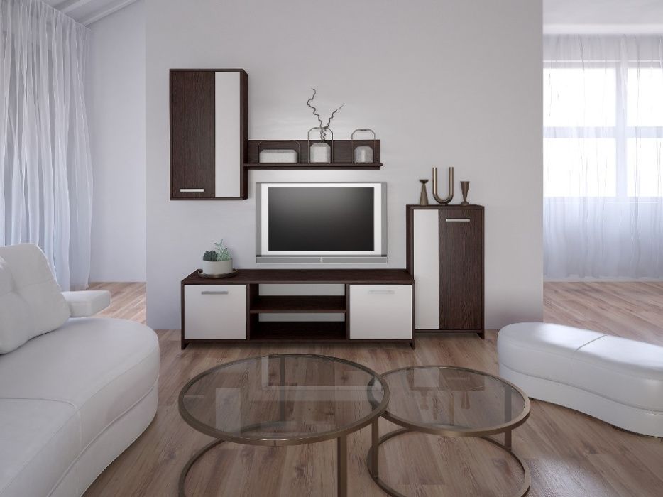 Секция Маказа за хол