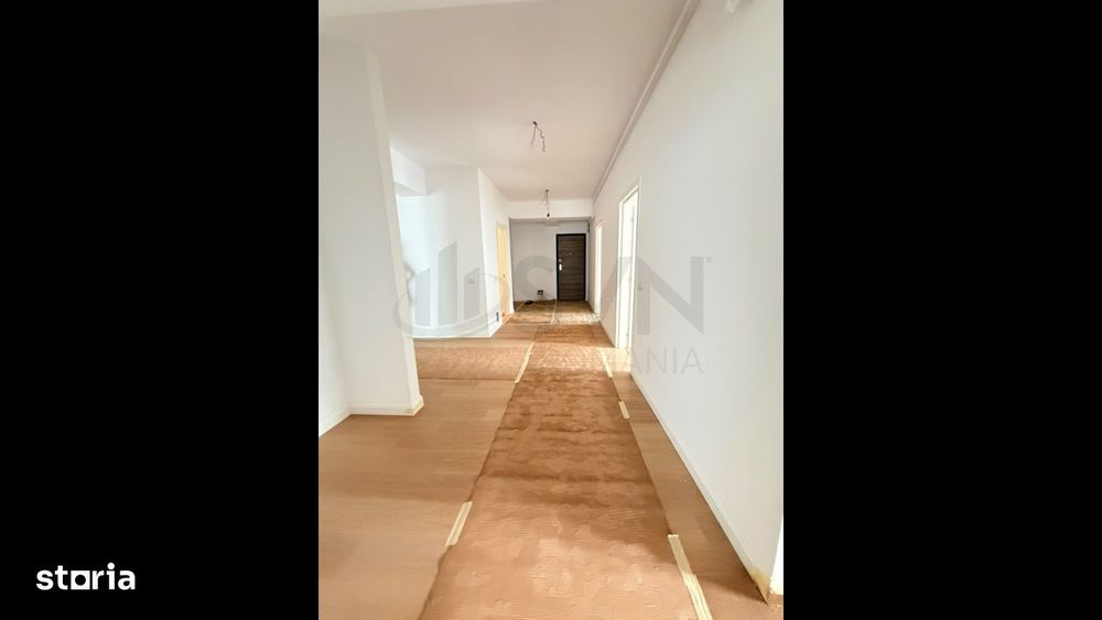 Apartament 4 camere de Vanzare l Soseaua Nordului
