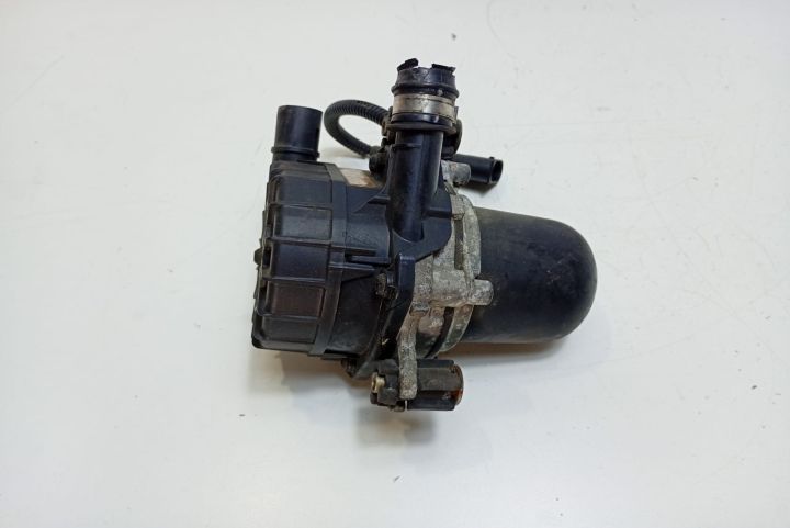 Pompa  Aer Secundara  9653340580 Peugeot 307 prima generatie (facelif