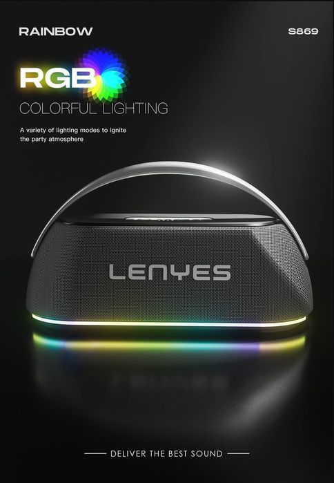 Колонка, Аккулисттика