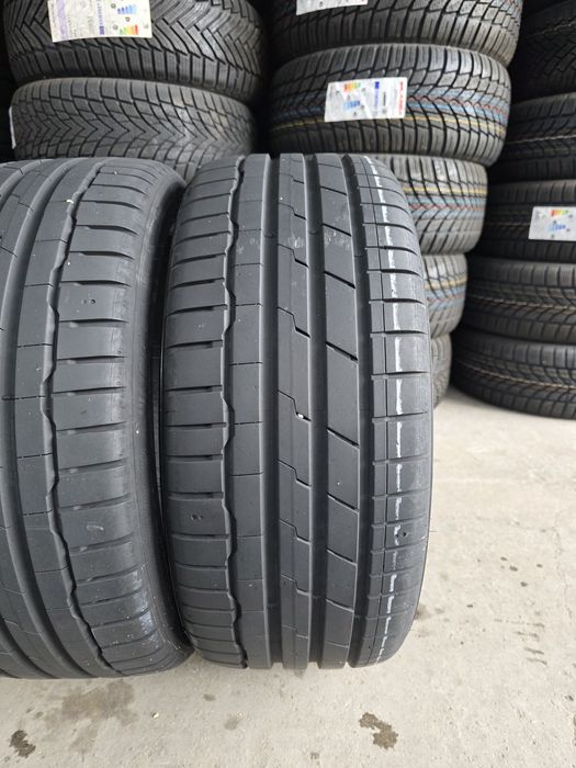 225/40/18 HANKOOK 2бр