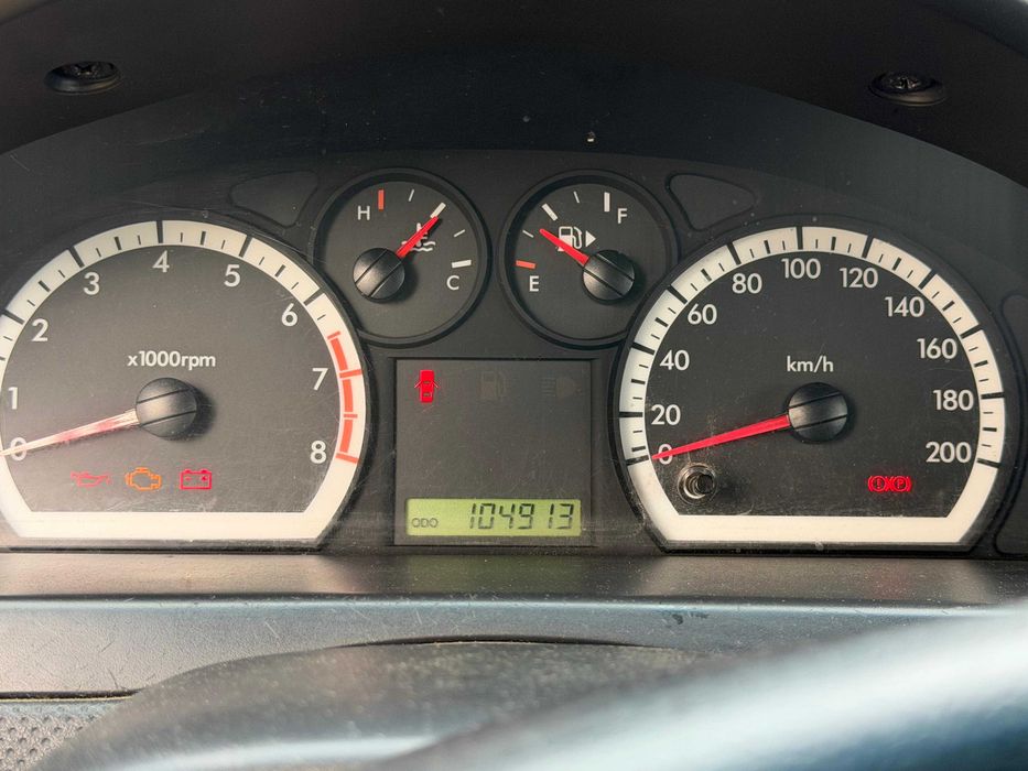 Chevrolet Aveo 2010