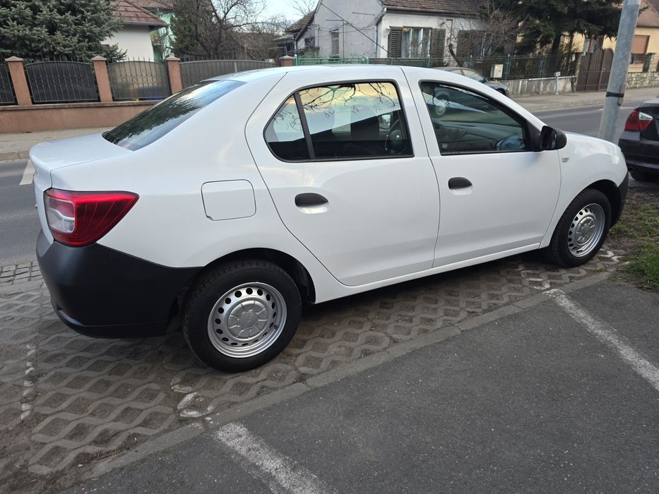 Dacia logan 2,1200 cm,53kw,benzina si gpl
