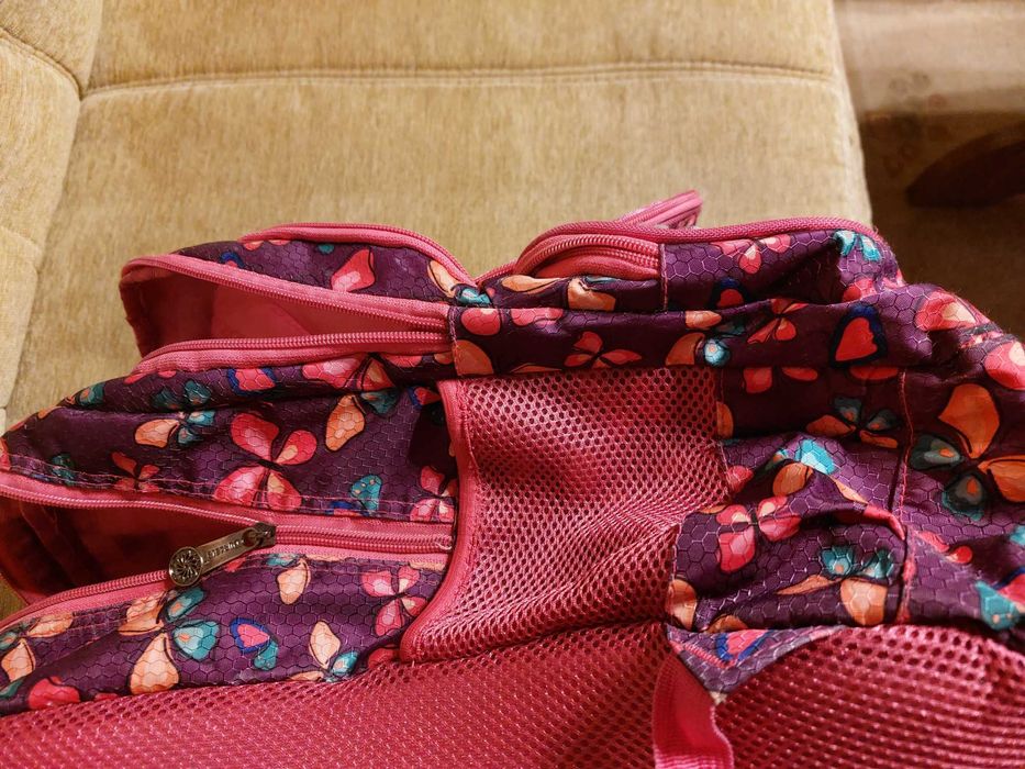 Ученическа раница