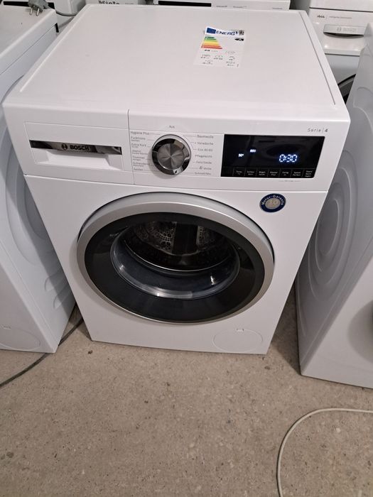 Masina de spalat Bosch serie 4 inc 9kg