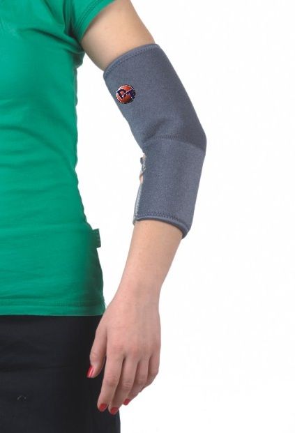 ЗАПЯСТЬЕ » Шина на запястье (Airtex)