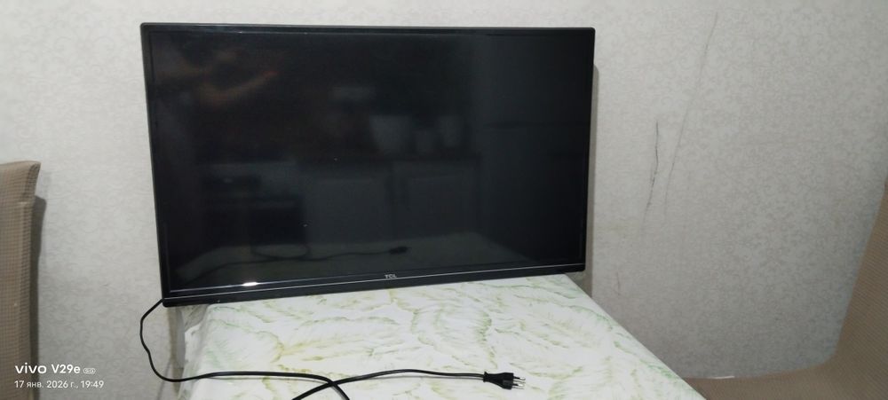 Продается телевизор