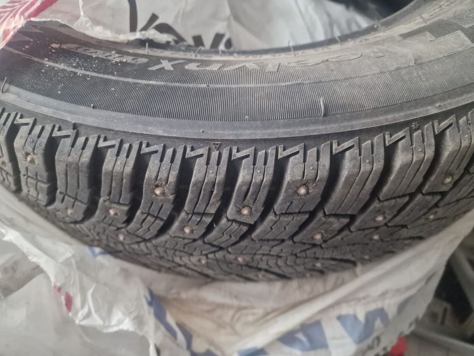 Резина Triangle 215/70 R16