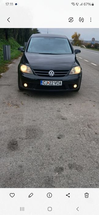 Golf 5 1.9 tdi 105