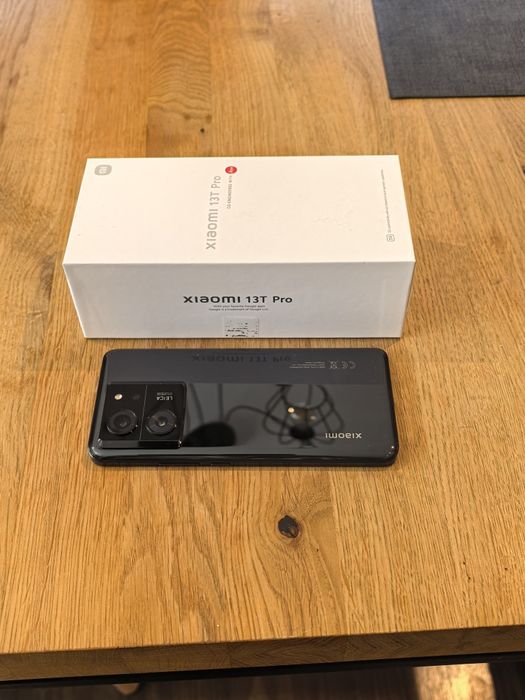 Xiaomi 13 T Pro 512
