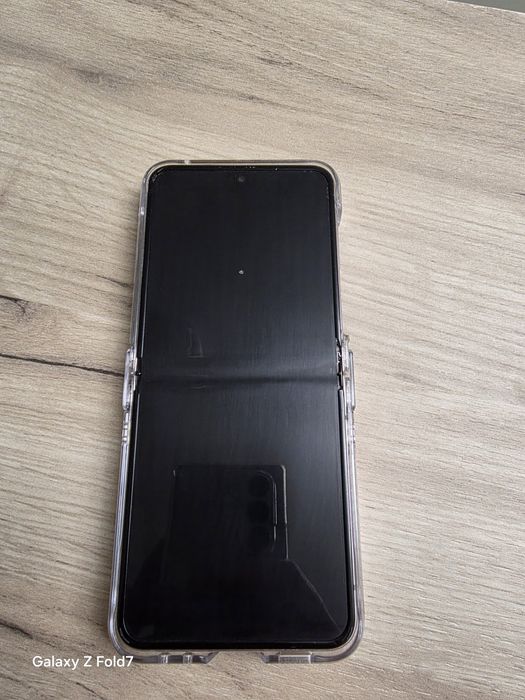 Samsung z flip 5
