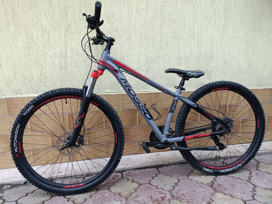 Mosso 29 цола    .