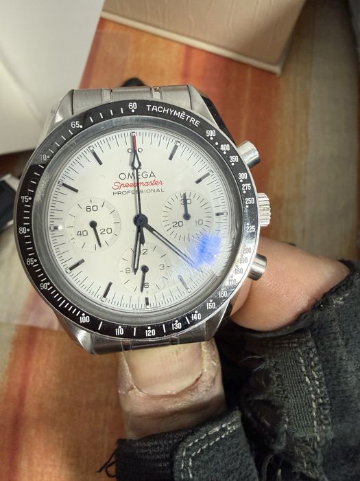 Ceas omega speedmaster  profesional