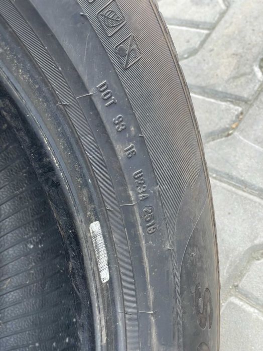 4x 255 50 20 Pirelli Scorpion Winter