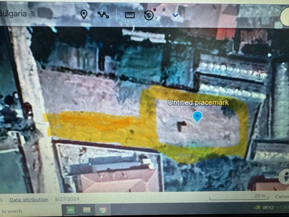 Продава се Парцел в Стамболийски - 700 кв.м за 58 €/кв.м - Снимка #1