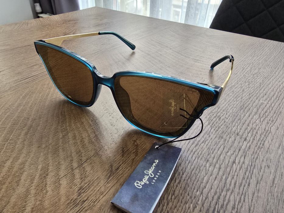 Оригинални слънчеви очила Pepe Jeans