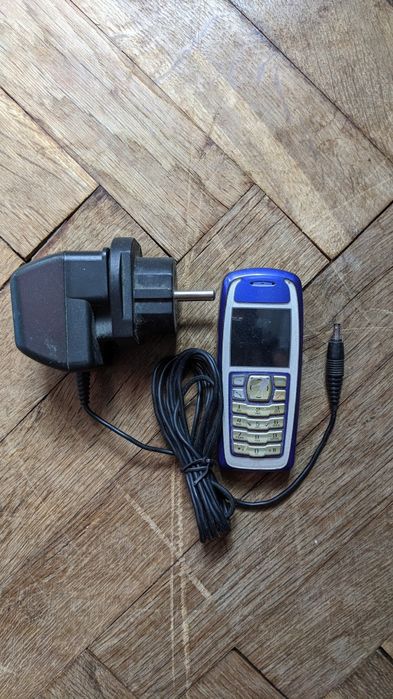 Работеща Nokia 3100