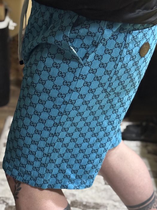 Pantaloni Scurti