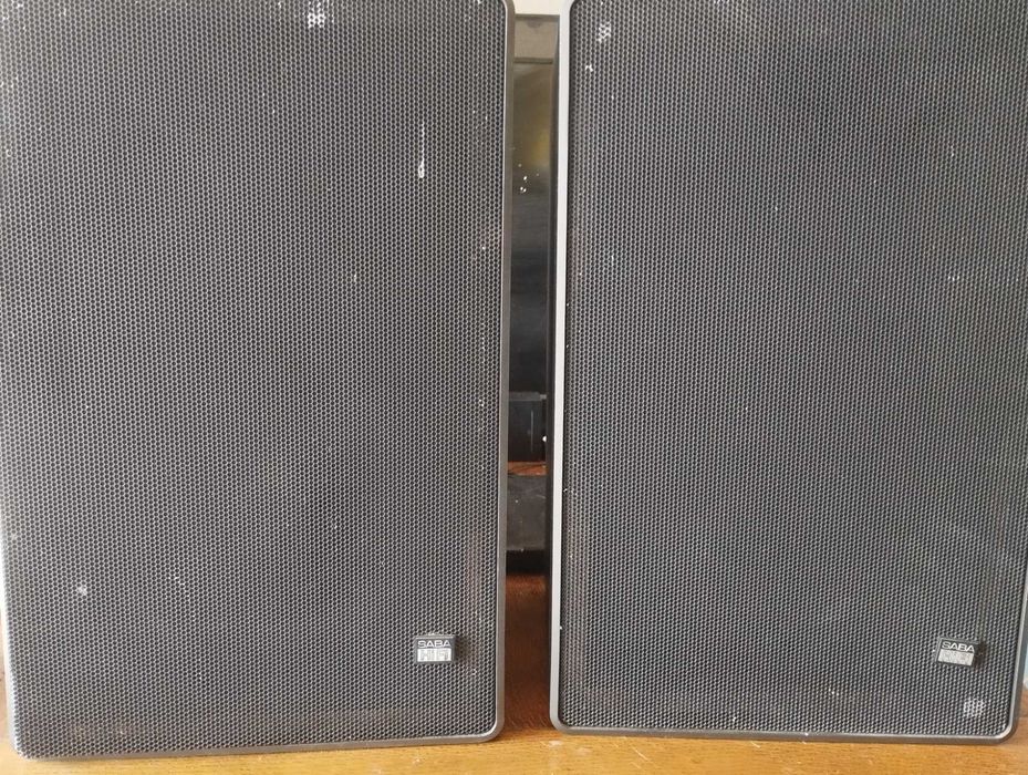 Saba   тонколони