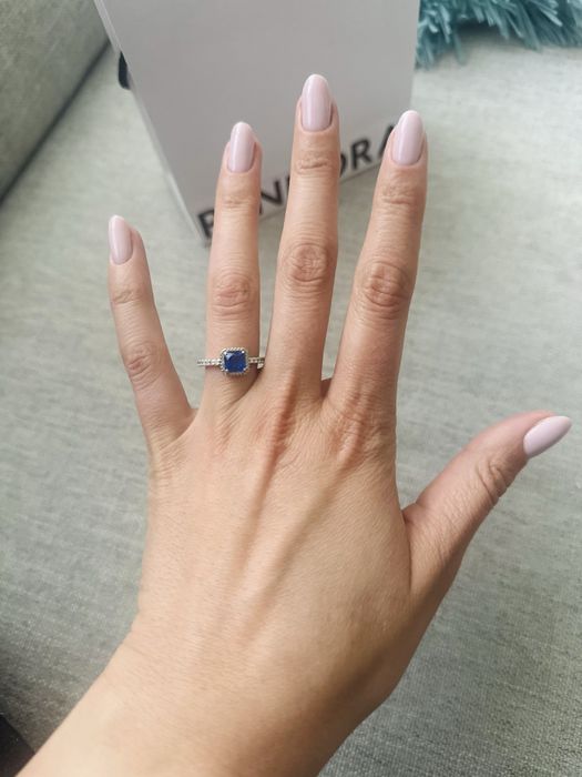 Пръстен Pandora