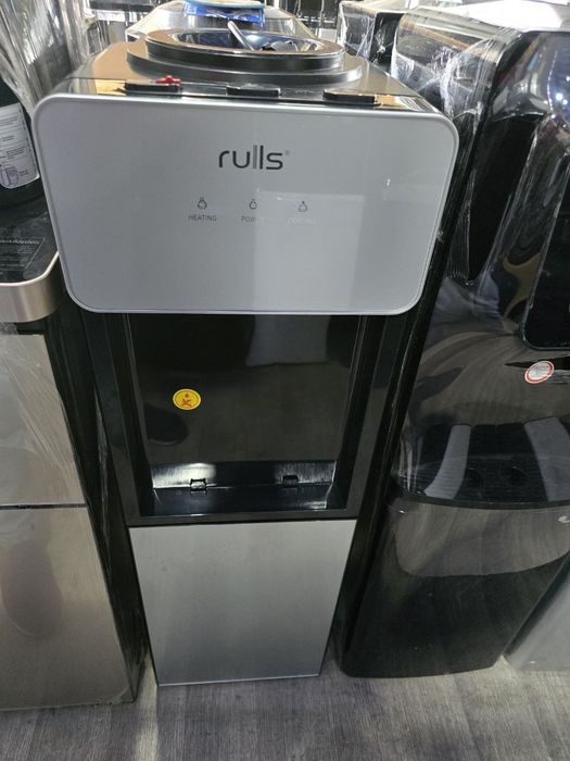 Kullerla sotiladi .Optim narx. Sifatli frion.