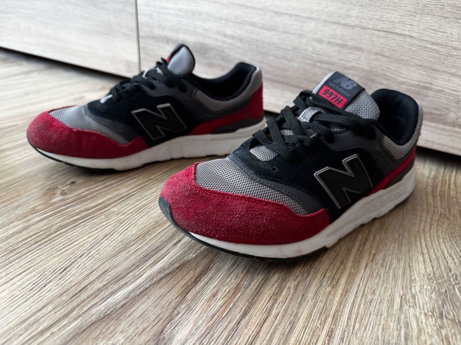 Маратонки New Balance 997