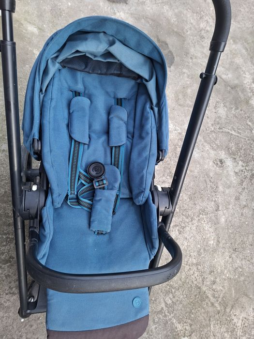 Детска количка Cybex