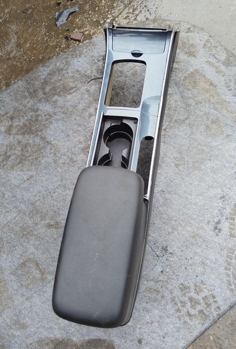 Cotiera completa Mazda 6 an 2001-2007