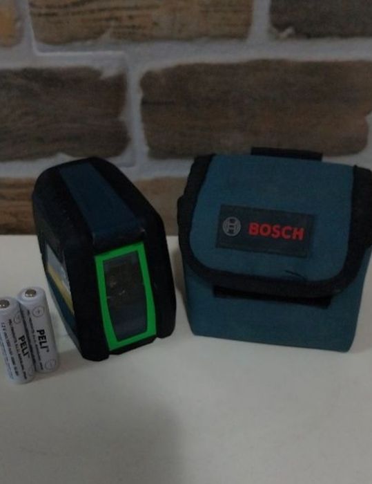 Vând schimb laser Bosch