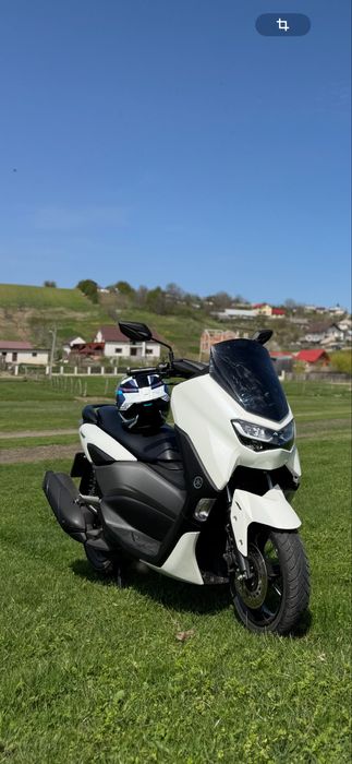 Yamaha nmax 125 cc 2024