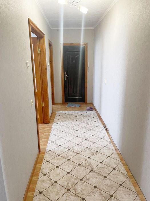 Продается 3х-комн.кв на 8 микрорайоне