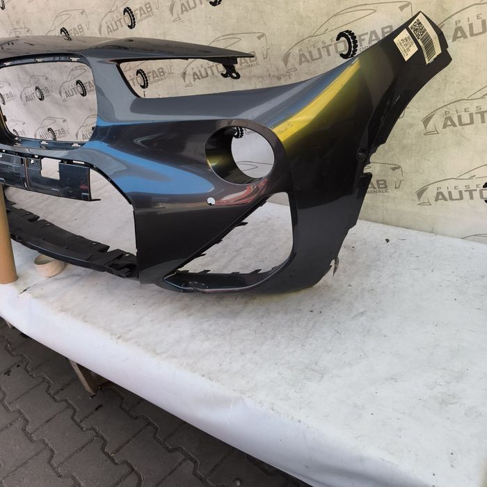 Bara fata BMW X2 F39 M-Paket an 2017-2018-2019-2020-2021