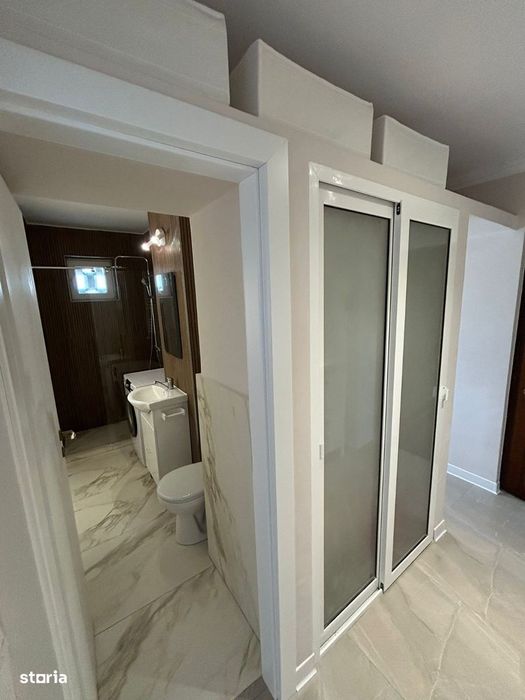 Apartament 2 camere | 41 mp | Renovat integral | Centrala proprie | Io