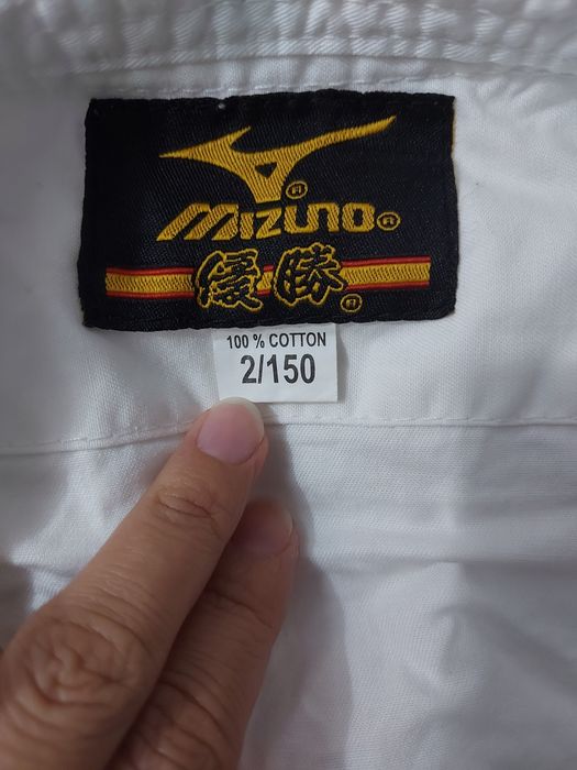 Продам кимоно+защитный комплект