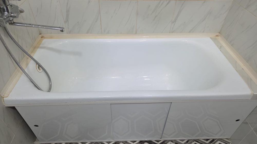 Продается ванна