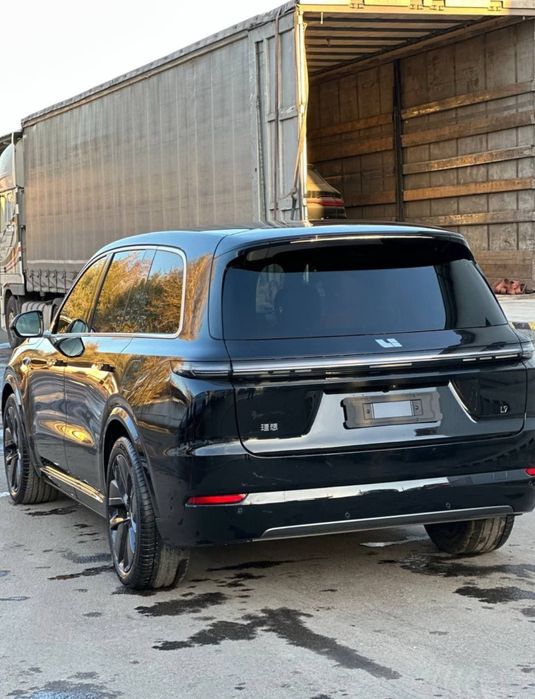 Lixiang L9 Ultra 2026