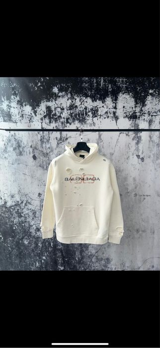 Hanorac balenciaga amiri dsquared