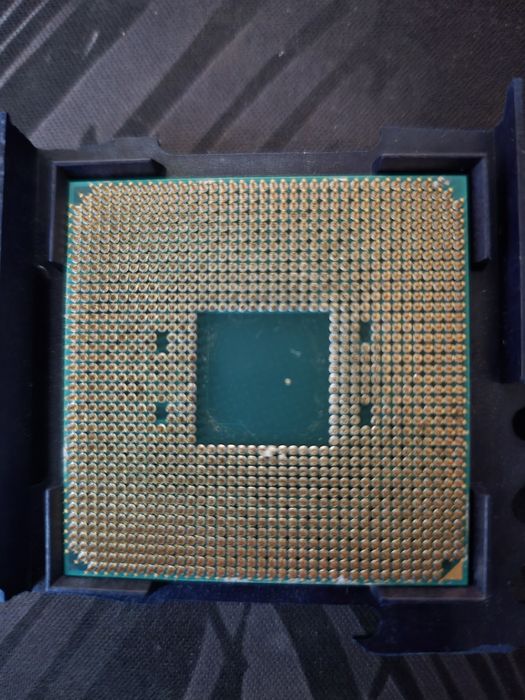 Procesor Ryzen 5 2600