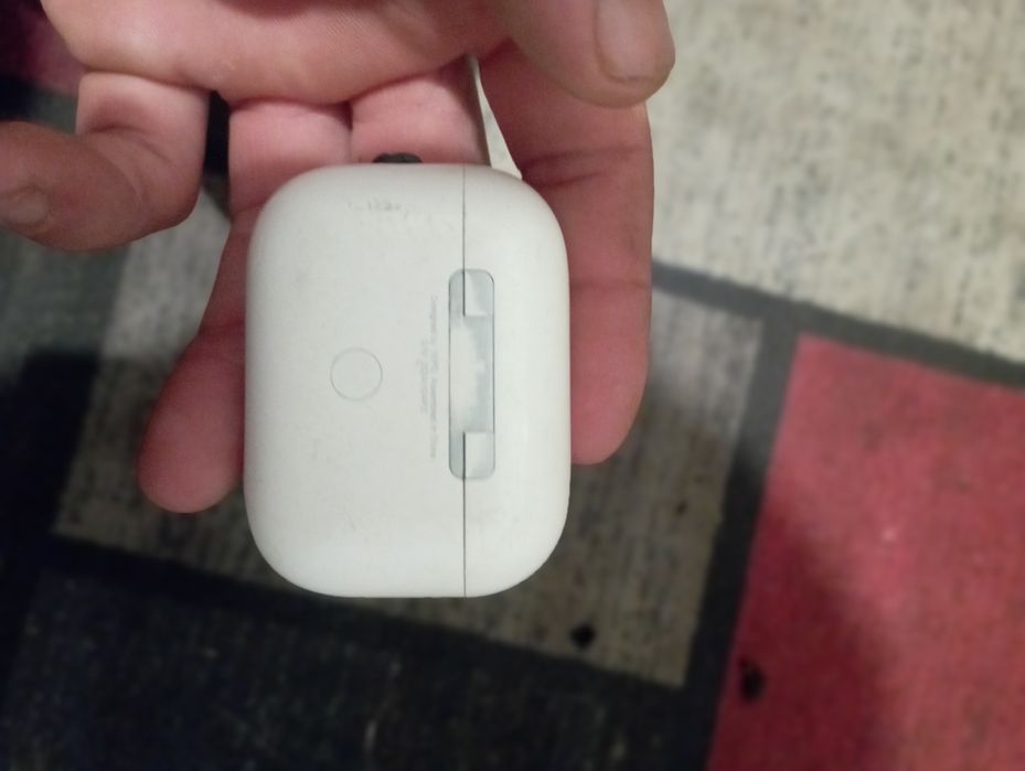 Продам наушники.