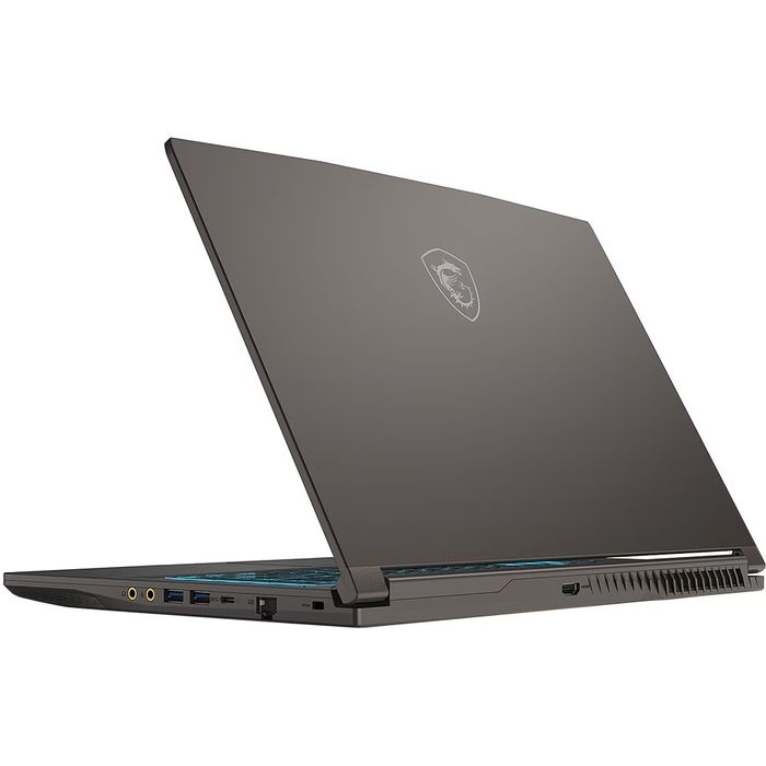 Laptop Gaming MSI Thin 15 B12, i5 12450H, 4GHz, 16GB RAM, 512 GB SATA, Nvidia GeForce RTX 3050 4GB