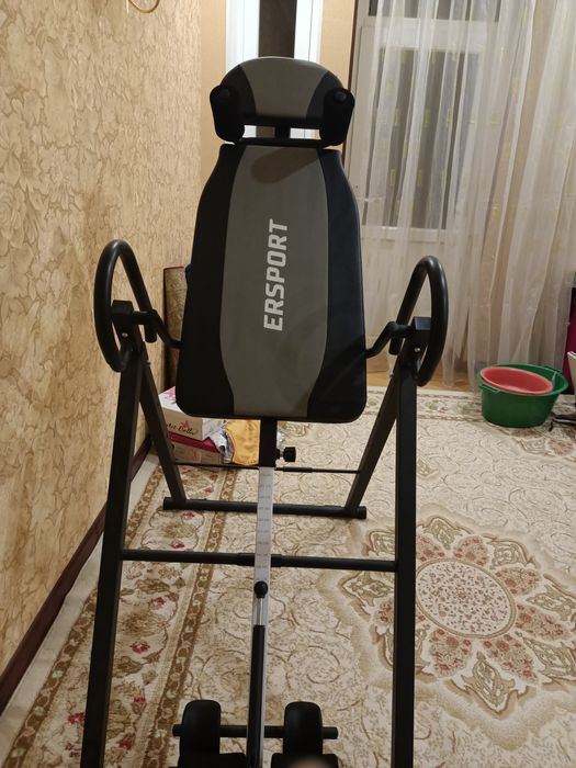 Тренажер спортивный