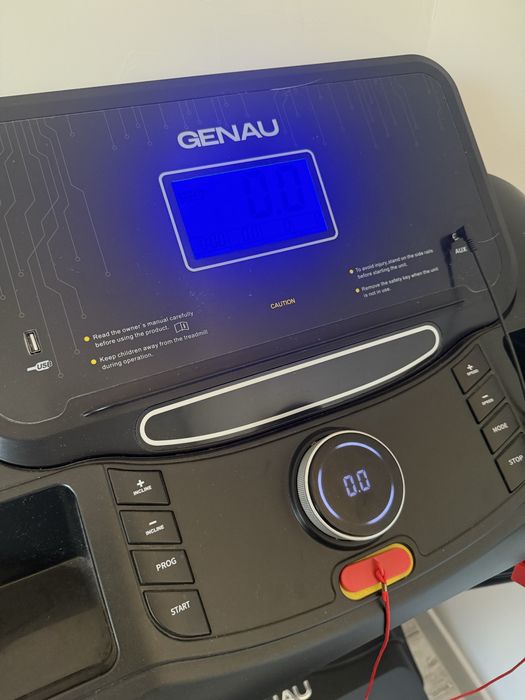 Беговая дорожка GENAU
