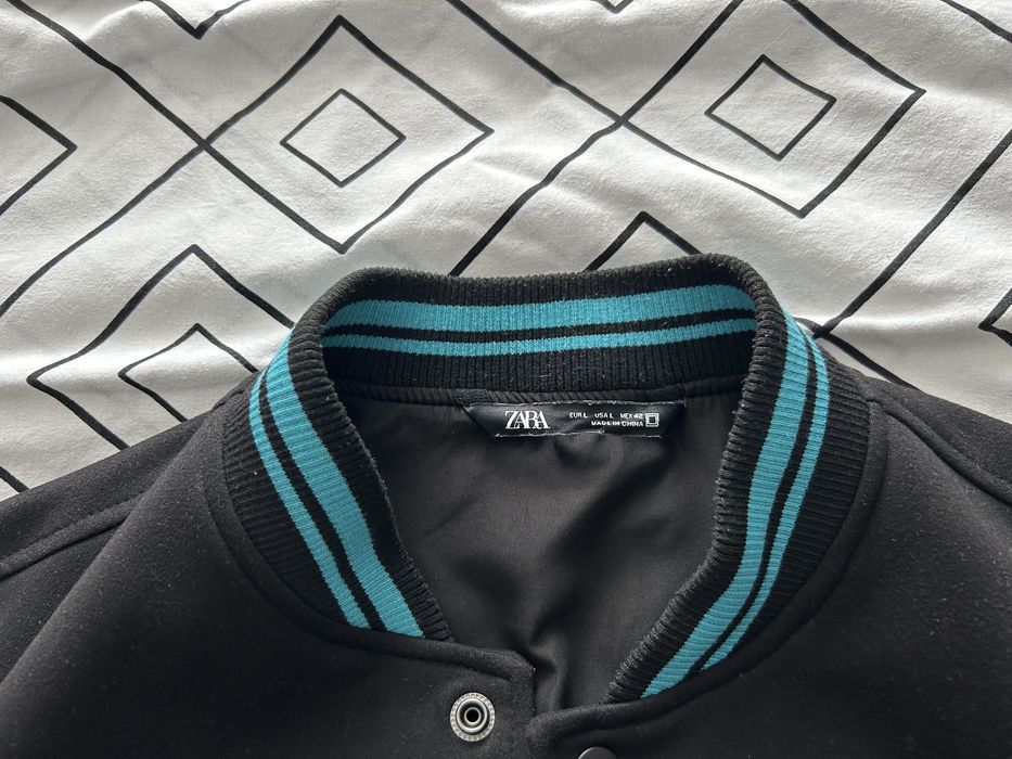 Мъжко яке Zara размер L