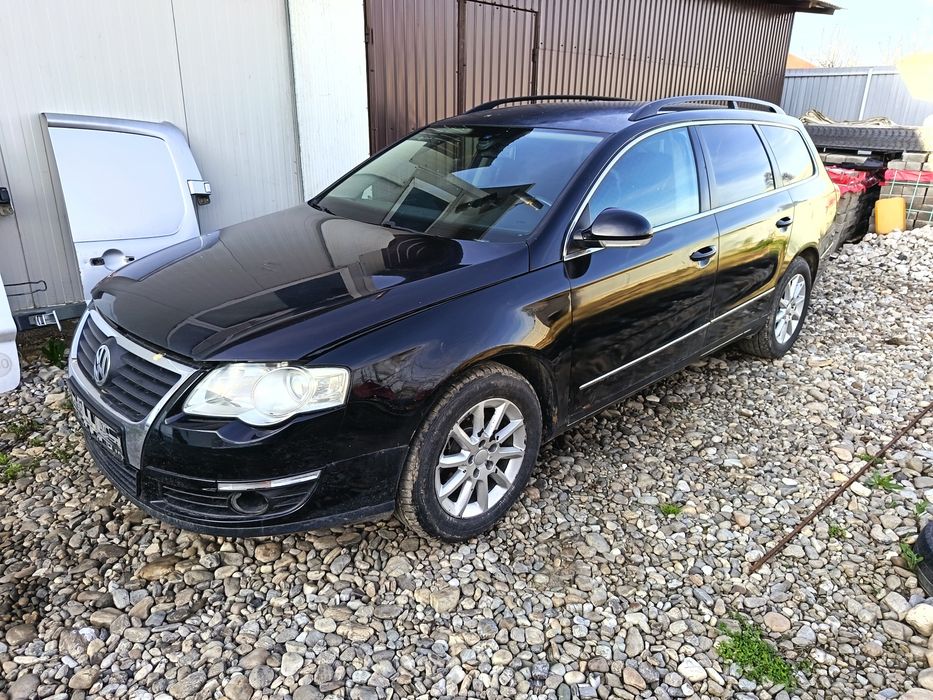 Piese Vw Passat B6 1.9 TDI , 2.0 TDI , 2.0 FSI 2005 - 2010