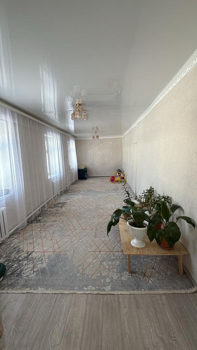 Дом от города 35км поселок родниковка