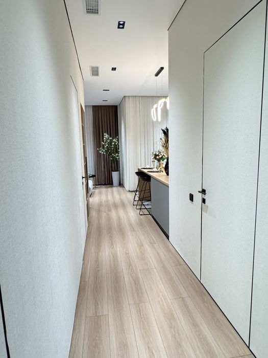 Посуточная Kunlik kvartira Nest one premium “bnb_familyhouse”