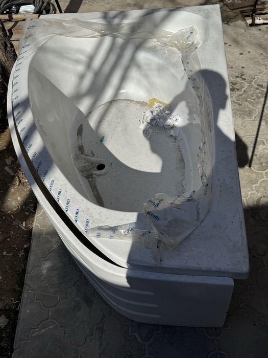 Ванна для баня 2026 йил