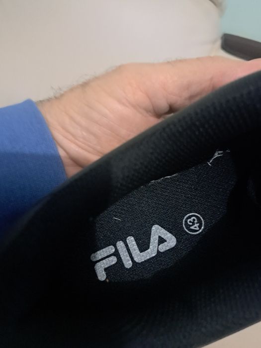 Pantofi de fotbal nr 43