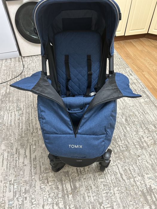 Детская коляска