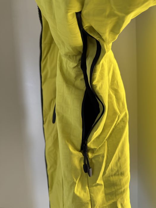 Мъжко ски яке Bogner